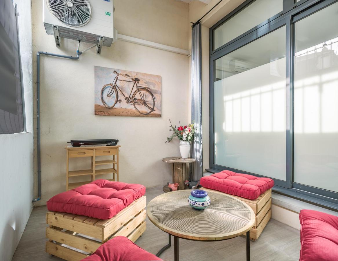 Loft Courtalon - Haut Standing - Patio - Parking Prives Leilighet Troyes Eksteriør bilde