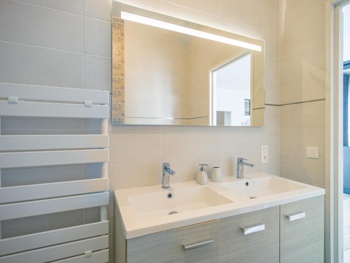 Loft Courtalon - Haut Standing - Patio - Parking Prives Leilighet Troyes Eksteriør bilde